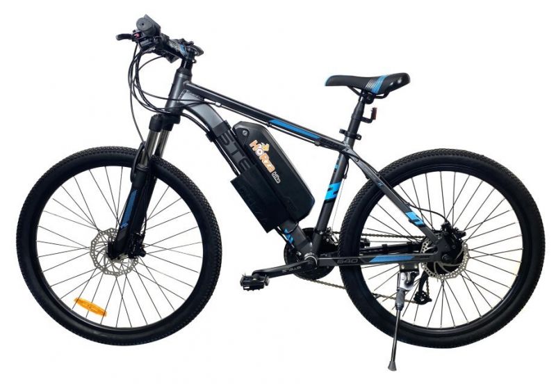 Электровелосипед Horza Stels Navigator 26 350W Электровелосипед Horza Stels Navigator 26 350W