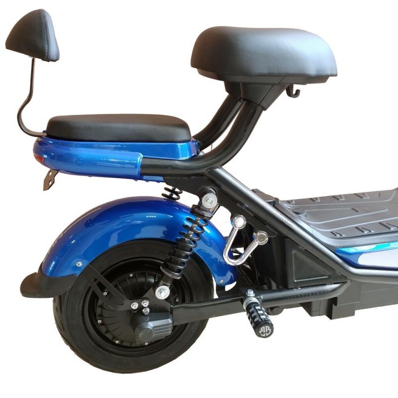 Электроскутер HEADWAY NEON PRO LiION Электроскутер HEADWAY NEON PRO LiION