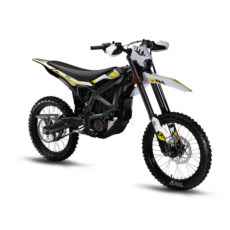Электромотоцикл SUR-RON ULTRA BEE T Электромотоцикл SUR-RON ULTRA BEE T