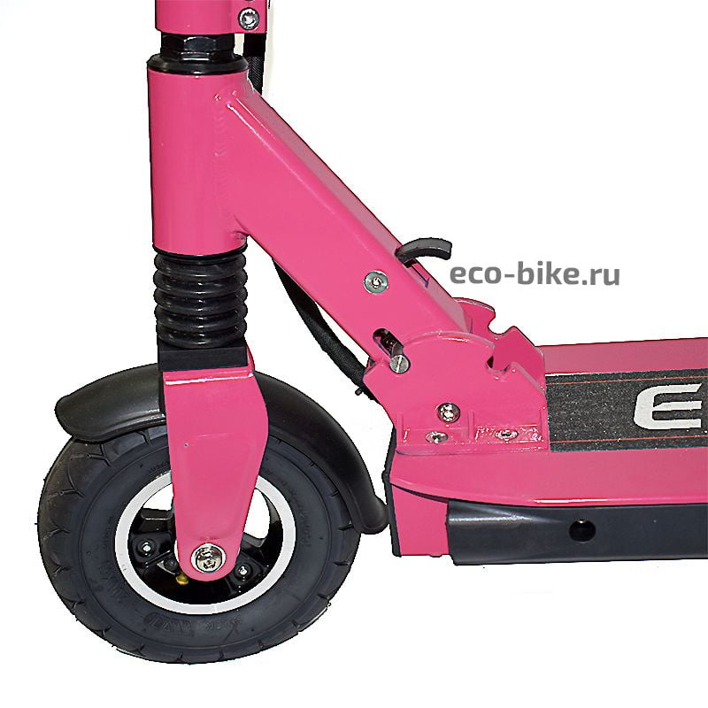 Электросамокат EL-Sport Speedelec двухподвес 500W 48V/15Ah Электросамокат EL-Sport Speedelec двухподвес 500W 48V/15Ah