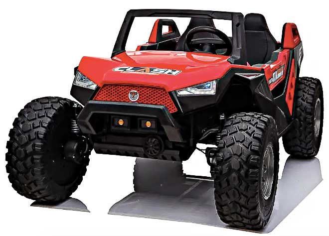 Детский электромобиль багги Buggy 4560