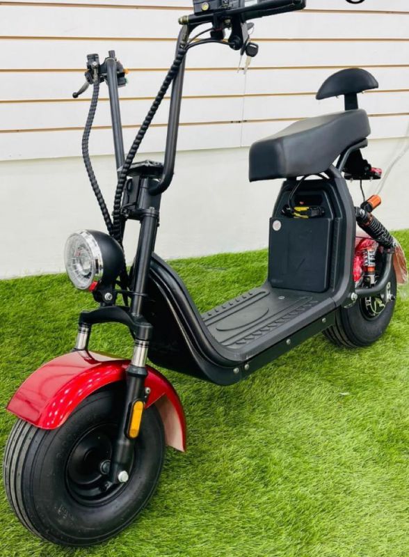 Электробайк Citycoco Gbike mini V1 Электробайк Citycoco Gbike mini V1