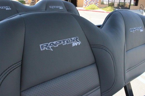 Гольфкар Caddyshack ford raptor SVT-150 2 passenger Гольфкар Caddyshack ford raptor SVT-150 2 passenger