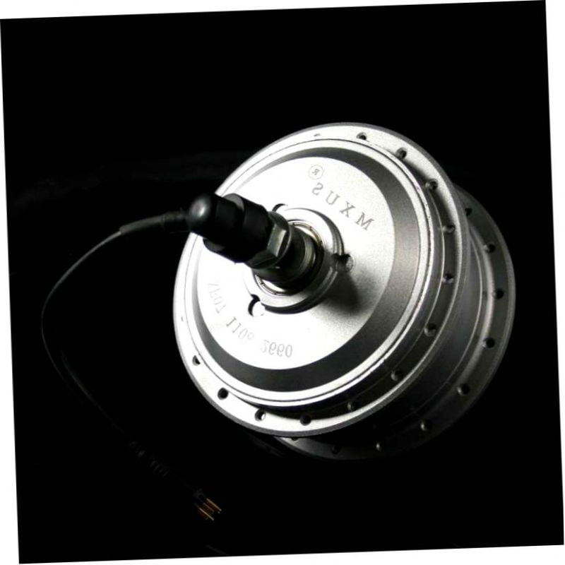 MXUS XF-08 (26) c Заднее мотор колесо в наборе с ручками газа и компьютером MXUS XF-08 (26) c Заднее мотор колесо в наборе с ручками газа и компьютером