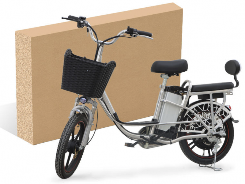 Электровелосипед Gbike V10 Pro DUAL 60v 20Ah Электровелосипед Gbike V10 Pro DUAL 60v 20Ah