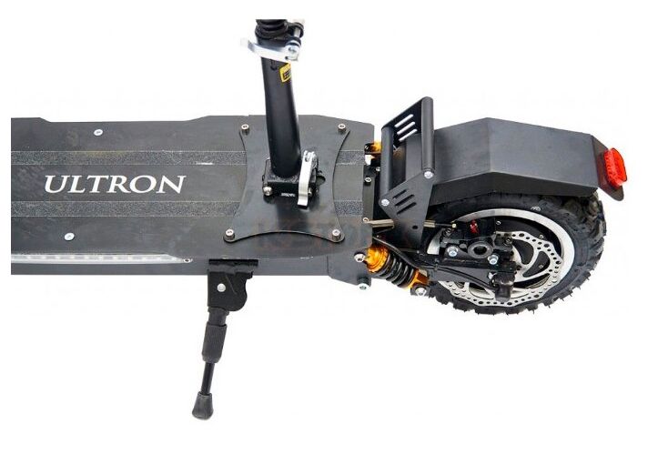 Электросамокат Ultron T11 v. 4 Электросамокат Ultron T11 v. 4